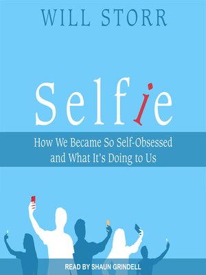 Selfie - Audiobook